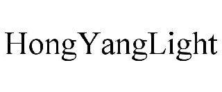 HONGYANGLIGHT
