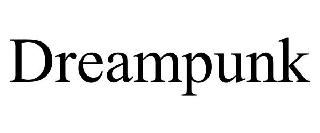 DREAMPUNK