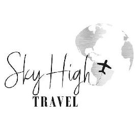 SKY HIGH TRAVEL