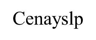 CENAYSLP