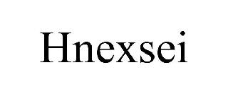 HNEXSEI