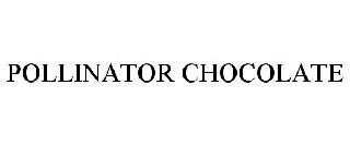 POLLINATOR CHOCOLATE