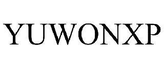 YUWONXP