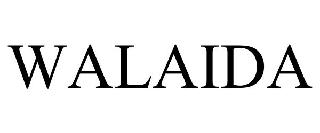 WALAIDA