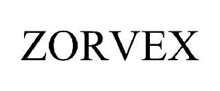 ZORVEX
