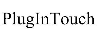 PLUGINTOUCH