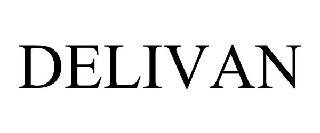 DELIVAN