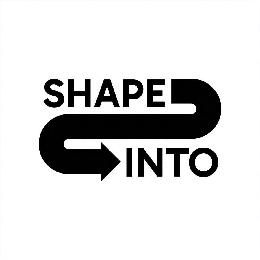 SHAPE INTO