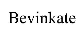 BEVINKATE