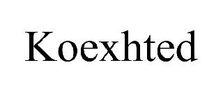 KOEXHTED