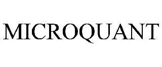 MICROQUANT