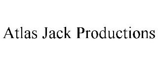 ATLAS JACK PRODUCTIONS