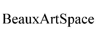 BEAUXARTSPACE
