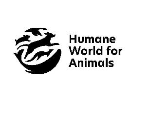 HUMANE WORLD FOR ANIMALS
