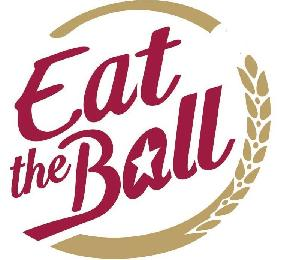 EAT THE BALL