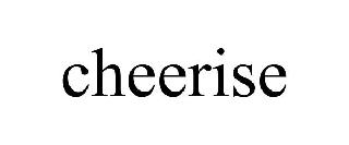 CHEERISE