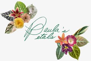 PAULA'S PETALS