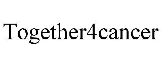 TOGETHER4CANCER