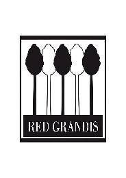 RED GRANDIS