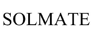 SOLMATE