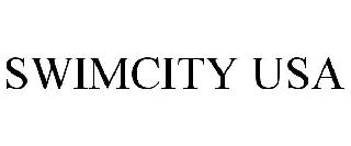 SWIMCITY, USA