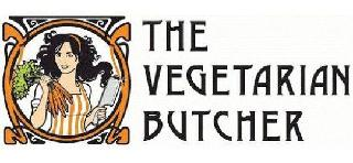 THE VEGETARIAN BUTCHER