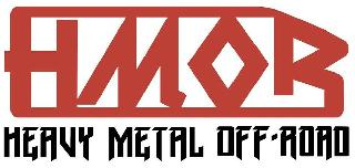 HMOR HEAVY METAL OFF-ROAD