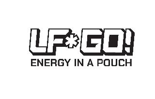 LF*GO! ENERGY IN A POUCH
