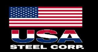 USA STEEL CORP.