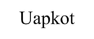 UAPKOT