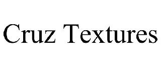 CRUZ TEXTURES