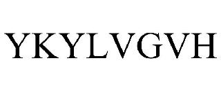 YKYLVGVH