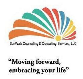SUNWALK COUNSELING & CONSULTING SERVICES, LLC ;