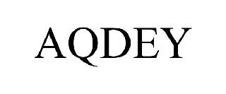 AQDEY