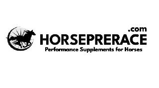 HORSEPRERACE .COM PERFORMANCE SUPPLEMENTS FOR HORSES