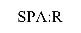 SPA:R