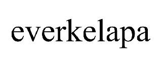 EVERKELAPA
