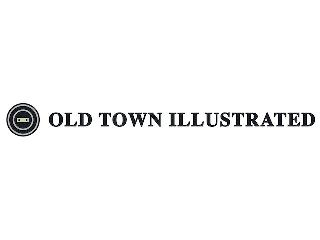 OLD TOWN ILLUSTRATED