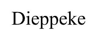 DIEPPEKE