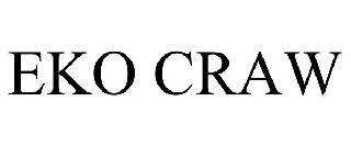 EKO CRAW