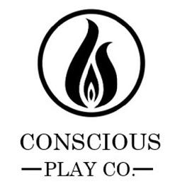 CONSCIOUS PLAY CO.