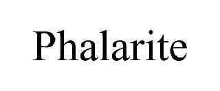 PHALARITE