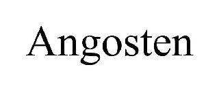 ANGOSTEN