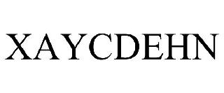 XAYCDEHN