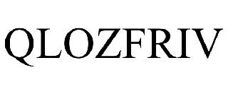 QLOZFRIV