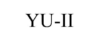 YU-II