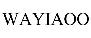 WAYIAOO