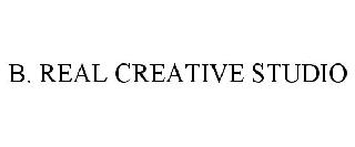 B. REAL CREATIVE STUDIO