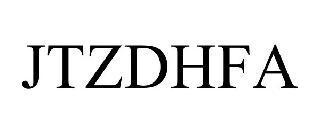 JTZDHFA