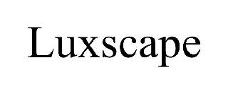 LUXSCAPE